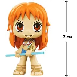 Ігрова фігурка Funko Pop! One Piece Mystery minis (30608)  - мініатюра 2