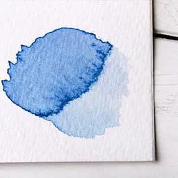 Склейка-блок для акварелі Watercolour 18х36см 300г/м2 20 л CP (проклейка 4 сторони) середнє зерно Aurora - мініатюра 3