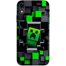 Чохол Demsky Creeper window для Apple iPhone XR (6.1)