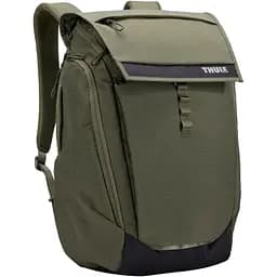 Рюкзак Thule Paramount Backpack 27 л хаки (3205015) [107579]