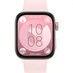 Smart Watch Huawei FIT 3 (SLO-B09) Pink UA - мініатюра 2