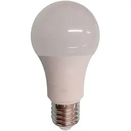 Лампа LED Grunhelm A60-11W-3K-E27 (149202)