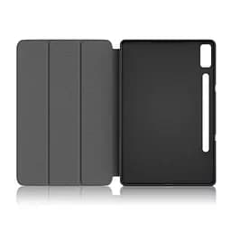 Чохол SlimTPUCover Lenovo Tab P12 12.7 2023 Чорний - мініатюра 4