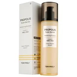 Відновлююча емульсія Tony Moly Propolis Tower Barrier Rebalancing Emulsion 140 мл