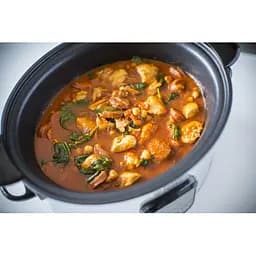 Повільноварка Russell Hobbs MaxiCook Slow Cooker 22750-56 [89513] - мініатюра 4