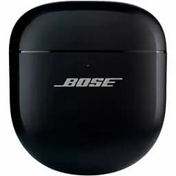 TWS-навушники Bose QuietComfort Ultra Earbuds Black (882826-0010) - мініатюра 2