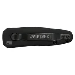 Ніж Kershaw Launch 4 black - мініатюра 2