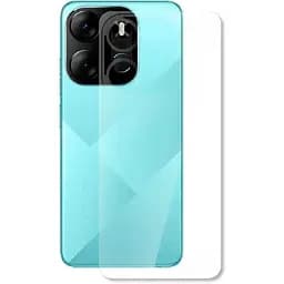 Захисна плівка StatusSKIN для Tecno Pop 7 Корпус Глянцева Ultra - мініатюра 1