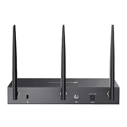 Мультисервісний Маршрутизатор ER706W AX3000 4xGE LAN/WAN, 1xGE WAN, 1xSFP, 1xUSB3.0 TP-Link teh0017273 - мініатюра 3