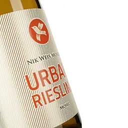 Вино Nik Weis Urban Riesling 2020 біле напівсухе 0.75 л - мініатюра 3