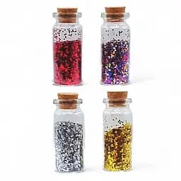 Набор с глитером для декорирования TM Lovin ОКТО