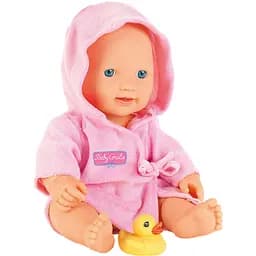 Кукла для купания Klein Baby Coralie (1637)