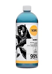 Засіб для миття підлоги Yope Bamboo, 1 л