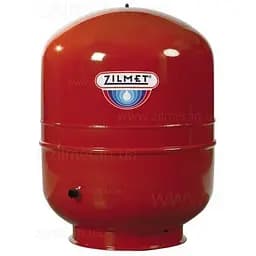 Бак Zilmet Cal-Pro для систем опалення 105л. 6bar (1300010500) - мініатюра 4