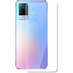 Захисна плівка StatusSKIN для Vivo V21 Корпус Глянцева Lite - мініатюра 1