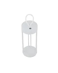 Світильник вуличний портативний Nowodvorski 11537 Nala LED 1x4W 2700K 170Lm IP54 білий - мініатюра 4