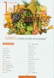 USO Interactivo Del Vocabulario A1-B1 Libro. Edicion actualizada y amliada - мініатюра 4