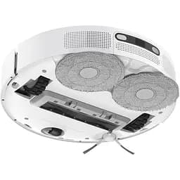 Робот-пилосос Xiaomi Dreame Vacuum Cleaner L10 Prime White (RLL11GC) [85289] - мініатюра 10