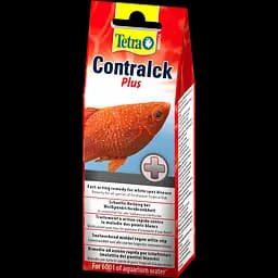 Препарат для лікування риб Tetra Medica ContraIck Plus 20 мл - мініатюра 3
