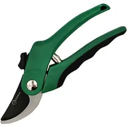 Секатор садовий Сталь 81037 21.5 см