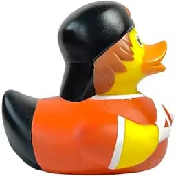 Качка FunnyDucks Тенісист (1339) - мініатюра 5