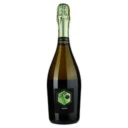 Игристое вино Corte delle Rose Cuvee Extra Dry белое эктра сухое 0.75 л