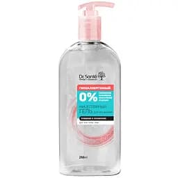 Міцелярний гель для вмивання Dr. Sante, 250 мл