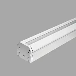 Магнитная шина Skarlat RGD S48V 3M WH