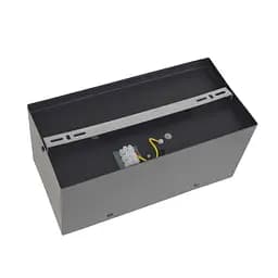 Підсвітка Brille AL-720/2 AR111 BK 36-375 - мініатюра 2