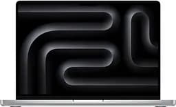Ноутбук Apple MacBook Pro 14 A3401 M4 Pro Silver (MX2E3UA/A)