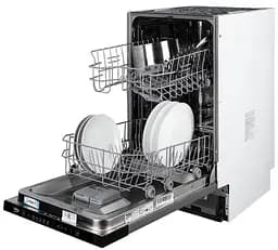 Посудомийна машина Beko DIS35021 (6579619) - мініатюра 2