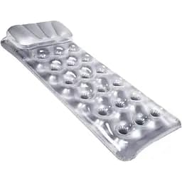 Надувний матрац Intex 58894 скляна сталева. Розміром 188x71 см