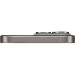 Смартфон Apple iPhone 15 Pro Max 256GB Natural Titanium (MU793) Б/В [167541] - мініатюра 13