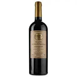 Вино Casa Santos Lima Quinta das Setencostas, красное, сухое, 0,75 л (45826)