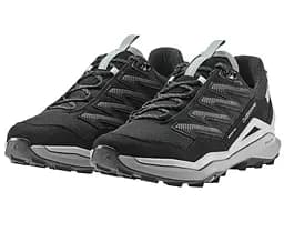 Кросівки Lowa Maddox Pro LO 45 Black (1012-311640-9930-45.0) - мініатюра 2