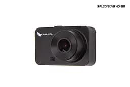 Відеореєстратор Falcon DVR HD101 - LCD WiFi - мініатюра 2