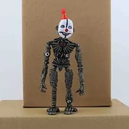 Іграшки П'ять ночей із Фредді, аніматроники, ФНАФ / Funko Five Nights at Freddy, FNAF, 5 шт - мініатюра 3