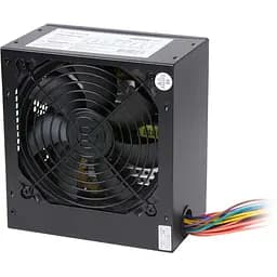 Блок питания Vinga 400W без кабелю (PSU-400-12 black)