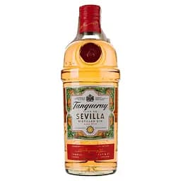 Джин Tanqueray Flor de Sevilla Gin, 41,3%, 0,7 л