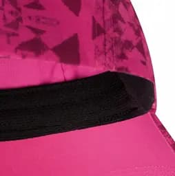 Кепка Buff Trek Cap azza pink L/XL Рожевий - мініатюра 2
