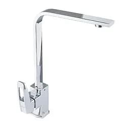 Змішувач для кухні Mixxus Pegas 014 (Nut) (MI6247)