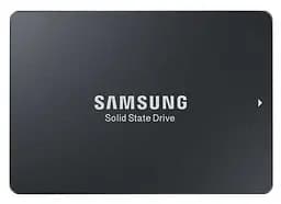 Накопитель SSD Samsung Sata 2.5" 240Gb PM883 250 256 (MZ-7LH2400) Б/у