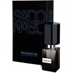 Оригинал Nasomatto Sadonaso 30 мл Extrait de Parfum