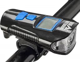Велофара Skif Outdoor Light Tracker (HQ-585) [77690] - мініатюра 2