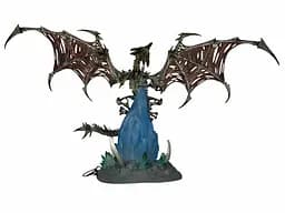 Світильник Сапфірон Варкрафт World of Warcraft Sapphiron 30 см Китай CH WOW SL 30