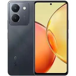 Смартфон Vivo Y36 256 GB Meteor Black (Grade A) Seller Refurbished