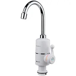 Кран-водонагрівач проточний Aquatica NZ-6B112W 3.0 кВт (9797133)