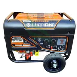 Генератор бензиновий LUTIAN 3.8кВт LT3900ES2 з електростартером