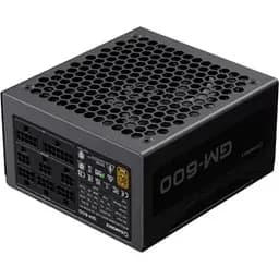 Блок питания Gamemax 600W (GM-600 Modular) (GM-600 Modular)