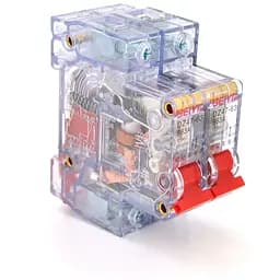 Автоматический выключатель Voltronic YT-DZ47-63-2P-63A-TC